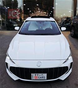 ام جي GT